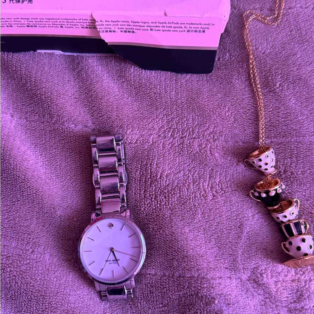 Kate Spade Bundle - image 5